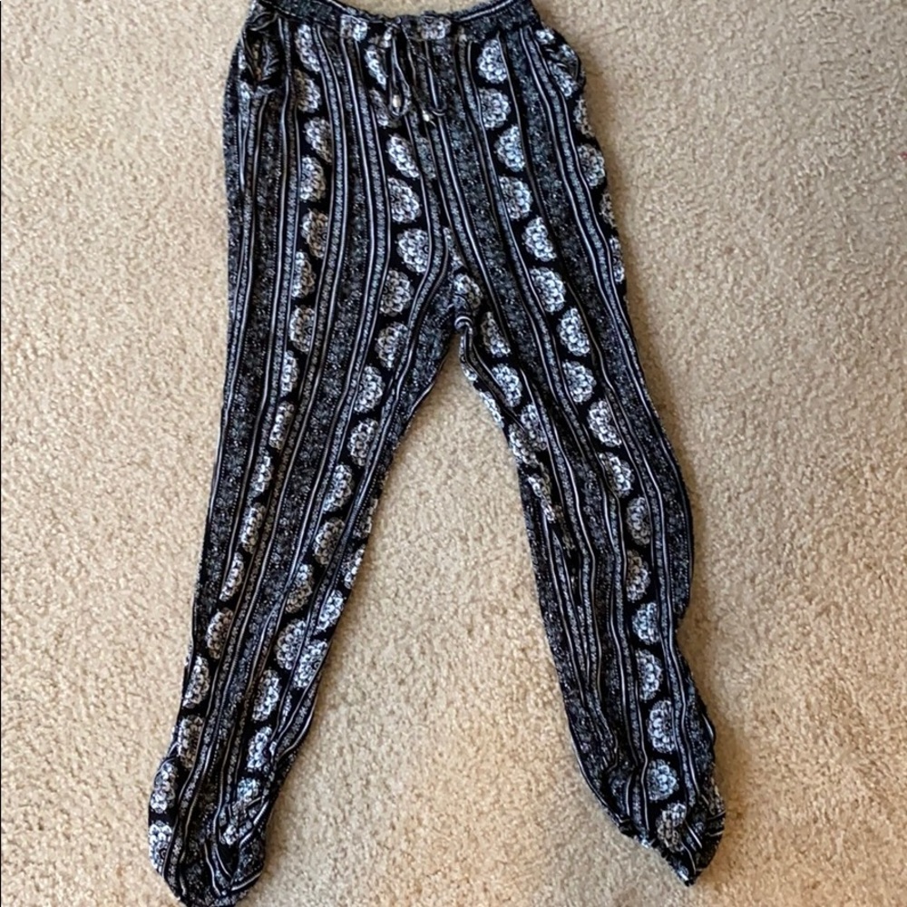 Dress Pants
